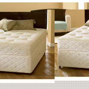 , Celebration, 3FT Single Divan Bed