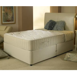 Dorlux , Pearl, 6FT Superking Divan Bed