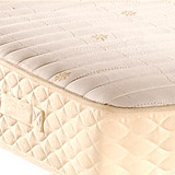 Dorlux 120cm Atlanta Mattress only