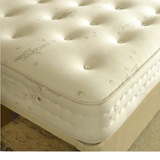 120cm Organic Small Double Mattress only