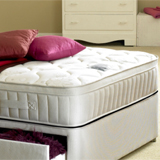Dorlux 120cm Sahara Small Double Mattress only