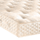 Dorlux 90cm Backcare Ultimate Single Mattress only