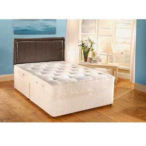 Dorlux Firm Support Liberty 5FT Kingsize Divan Bed