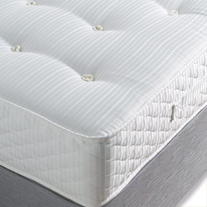 Dorlux Gold Ribbon 6FT Mattress