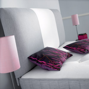 Dorlux Montana 5FT Kingsize Headboard