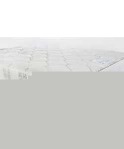 Dorlux Single Backguard No Turn; Mattress