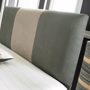 Dorlux Toronto 5FT Headboard