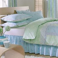Apple Daisy Bedding Collection