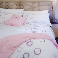 DORMA KIP fabian duvet cover