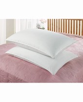 DORMA PILLOW PAIR
