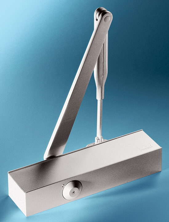 Dorma Size 2-4 TS72V Door Closer EN2/4
