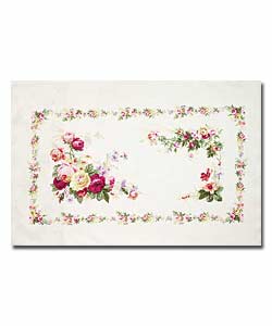 Dorma Spring Bouquet Pillowcase.