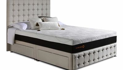 Dormeo Octaspring 8500 Super King Size Divan