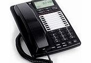 Doro AUB300i Telephone - Black