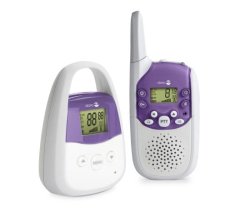 BM35 Long Range Baby Monitor