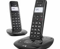 Doro Comfort 1015 Cordless Phone with Answering