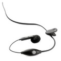 Doro In-Ear Style Headset For Cordless Telephones