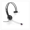 Doro Monoral Headset For Corded