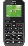 Doro PhoneEasy 508 Graphite Sim Free Mobile Phone