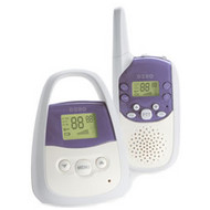 PMR Baby Monitor