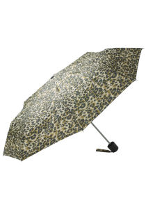 Dorothy Perkins Animal print umbrella
