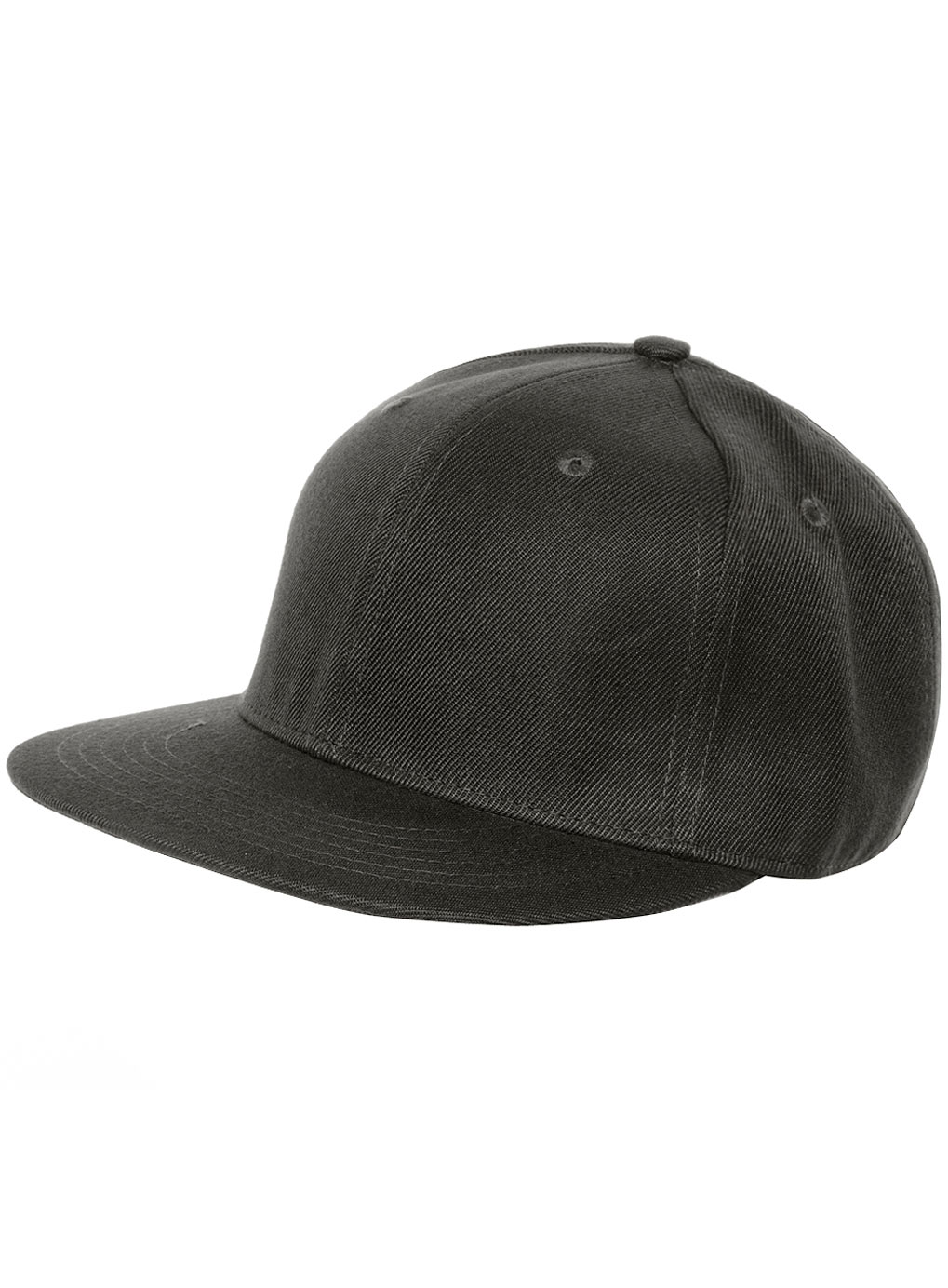 Black Baseball Cap 11115810