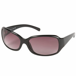 Dorothy Perkins Black basic sunglasses