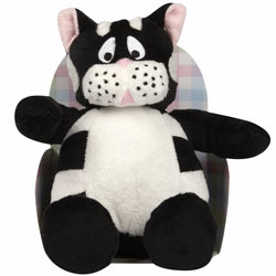 Dorothy Perkins Black cat hottie