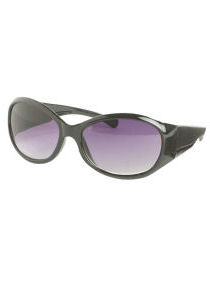 Dorothy Perkins Black cateye sunglasses
