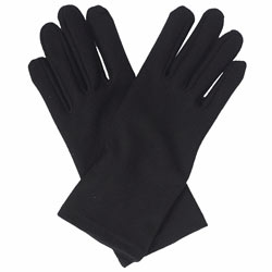 Dorothy Perkins Black gloves