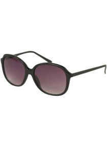 Dorothy Perkins Black large plastic sunnies