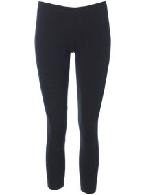 Dorothy Perkins Black longer length leggings
