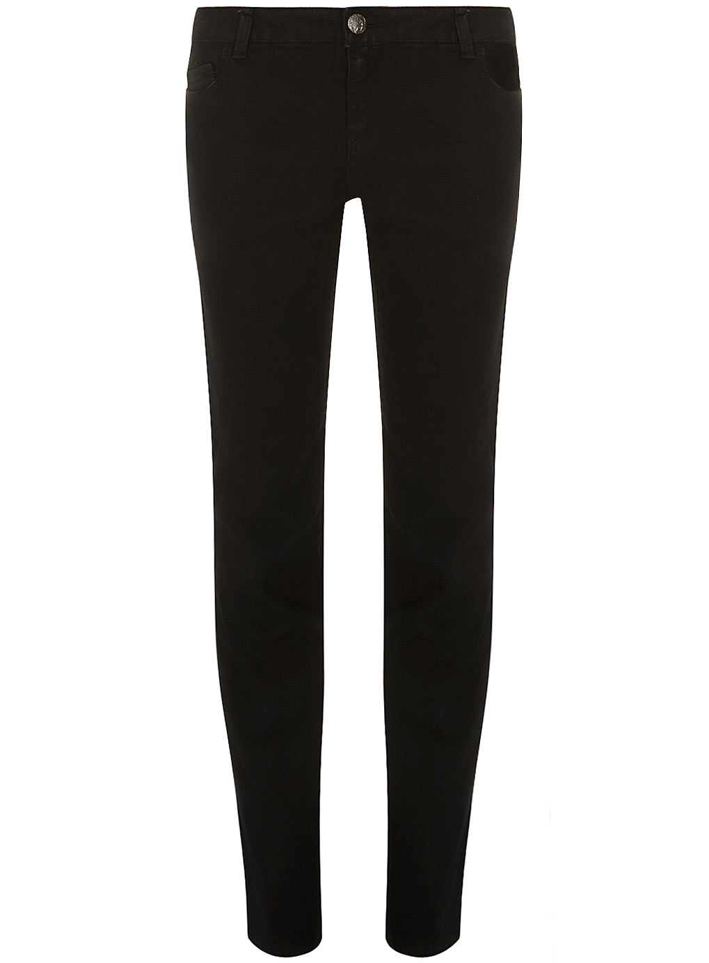 Dorothy Perkins Black straight leg jeans 70203801