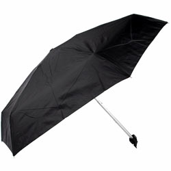 Dorothy Perkins Black tiny umbrella