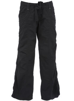 Dorothy Perkins Black trousers