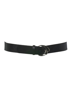 Dorothy Perkins Black vintage jean belt