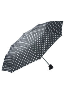 Dorothy Perkins Black/white print umbrella
