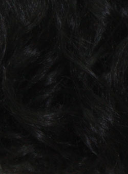 Dorothy Perkins Bouncy Curl black hair extensions