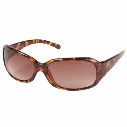 Dorothy Perkins Brown basic sunglasses