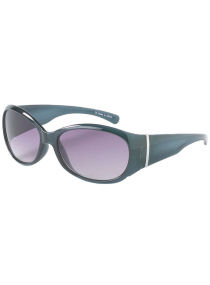 Dorothy Perkins Burgundy cat eye sunglasses