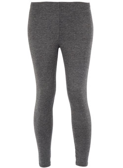 Dorothy Perkins Charcoal leggings