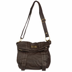 Dorothy Perkins Chocolate multiway bag