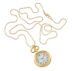 Dorothy Perkins Clocket necklace