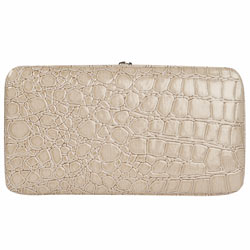 Dorothy Perkins Cream cigarette case