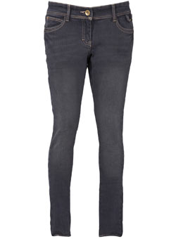 Dorothy Perkins Dark blue ski pant