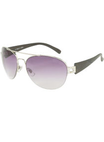 Dorothy Perkins Diamante aviator sunglasses