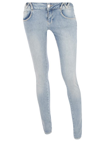 Dorothy Perkins DP Collection skinny jeans