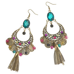 Dorothy Perkins Ethnic effect Mama Drops