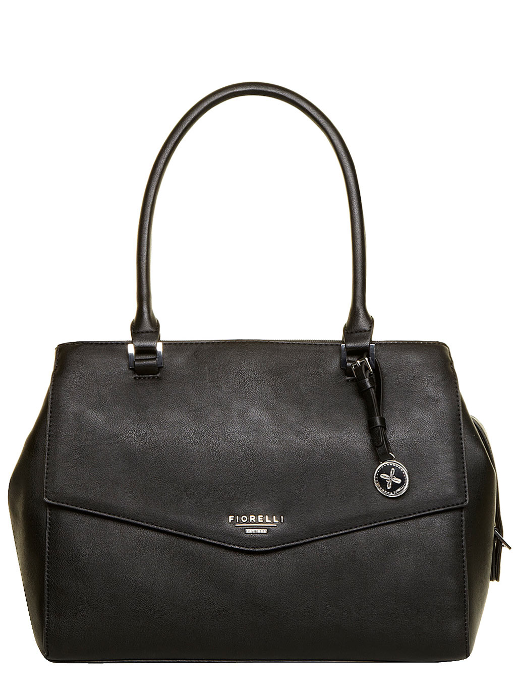 Dorothy Perkins Fiorelli black harper tote 18345510