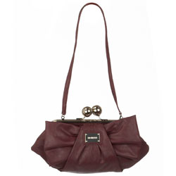 Dorothy Perkins Fiorelli bow cross body bag